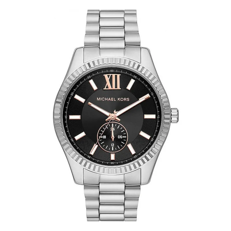 MICHAEL KORS Lexington Stainless Steel Bracelet MK8946