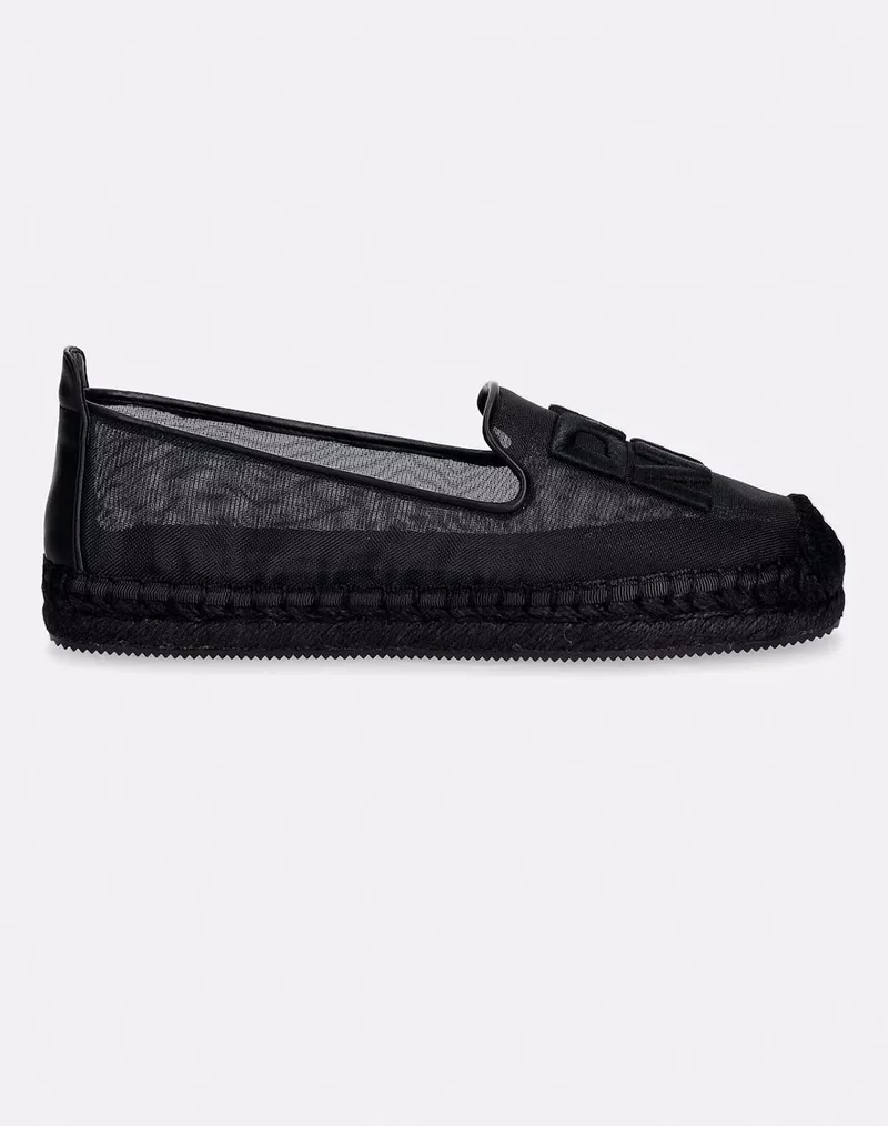 DKNY K2694406 MIRETTA ΕΣΠΑΝΤΡΙΓΙΑ DKNY K2694406-BLK Black