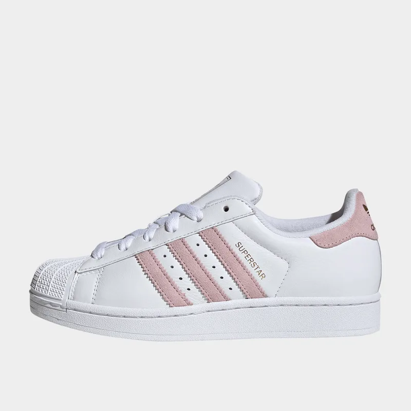 adidas Originals W Superstar Ii (9000285160_63498)