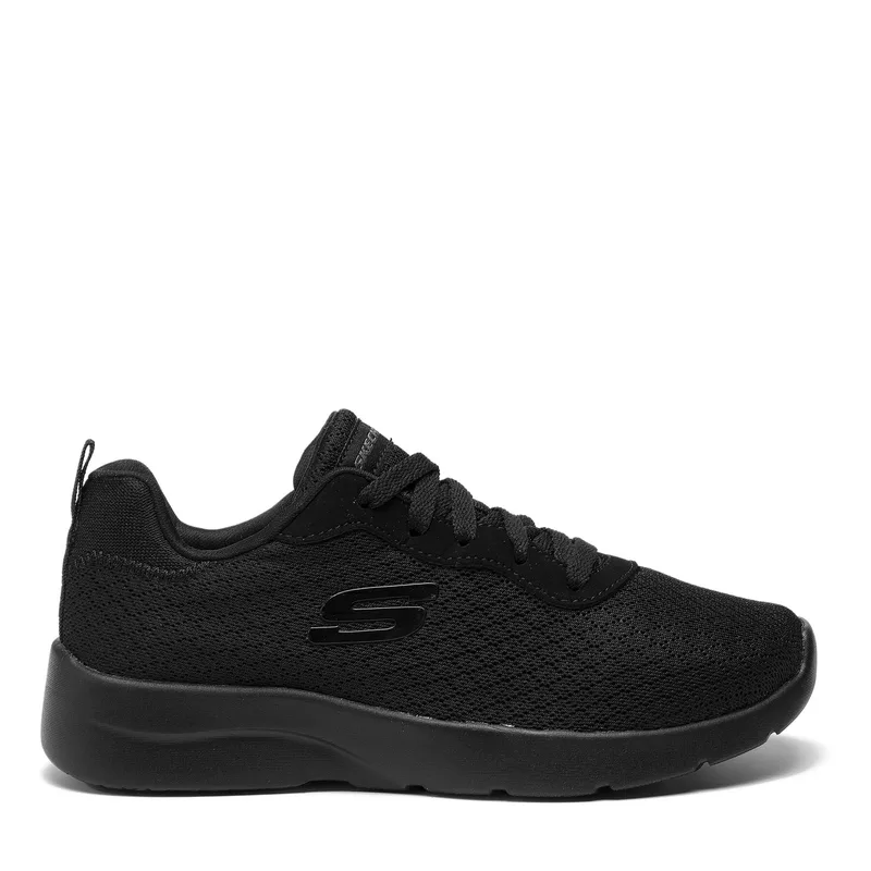 Αθλητικά Skechers Eye To Eye 12964/BBK Μαύρο