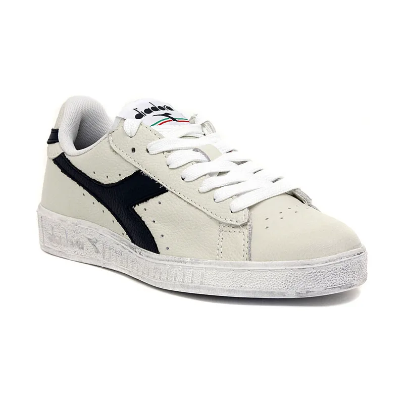 Sneakers Diadora GAME LOW WAXED BLU