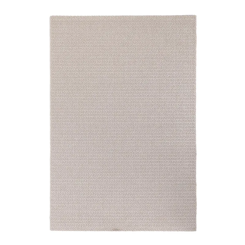 Χαλί Καλοκαιρινό (130x190) Royal Carpet Eco 3235 Cream