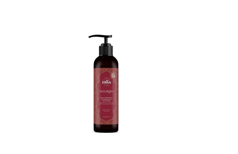 Marrakesh Nourish Shampoo (296ml)