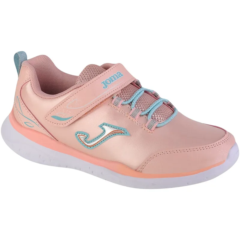 Xαμηλά Sneakers Joma Butterfly Jr 22 JBUTTW
