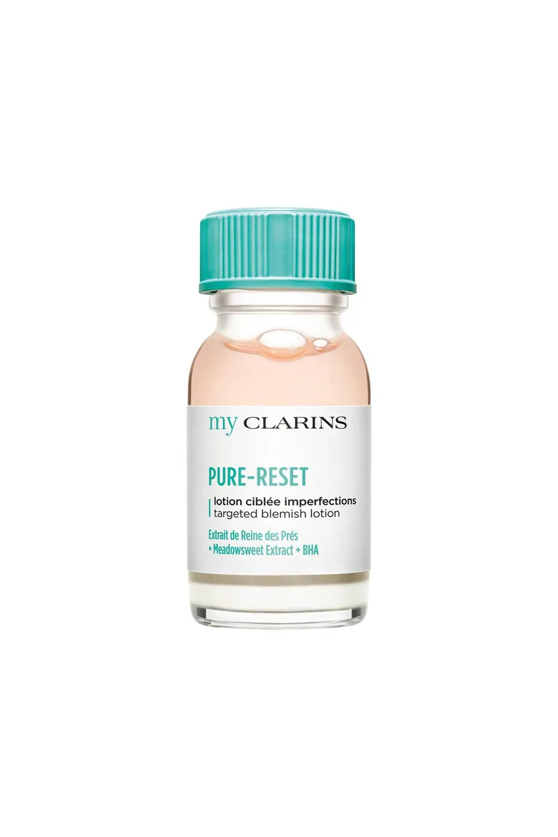 Clarins Pure-Reset Targeted Blemish Lotion 13 ml - 80104724