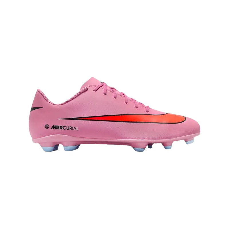 Ποδοσφαίρου Nike Bottines Mercurial Vapor 16 Club FG/MG confort optimal