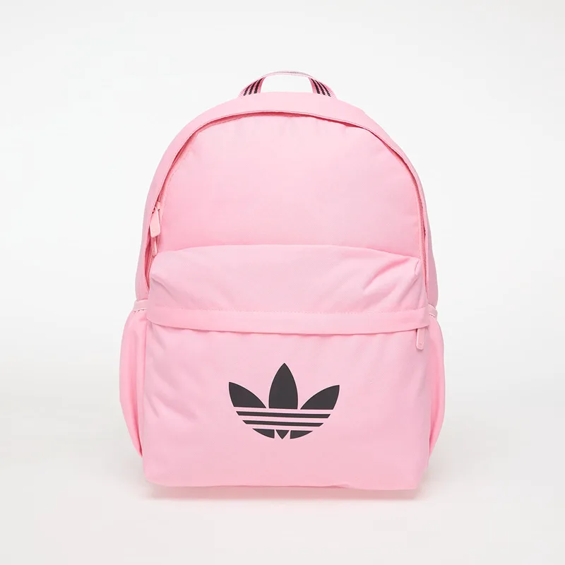 Σακίδιο πλάτης adidas Adicolor Classic Backpack Light Ροζ Universal