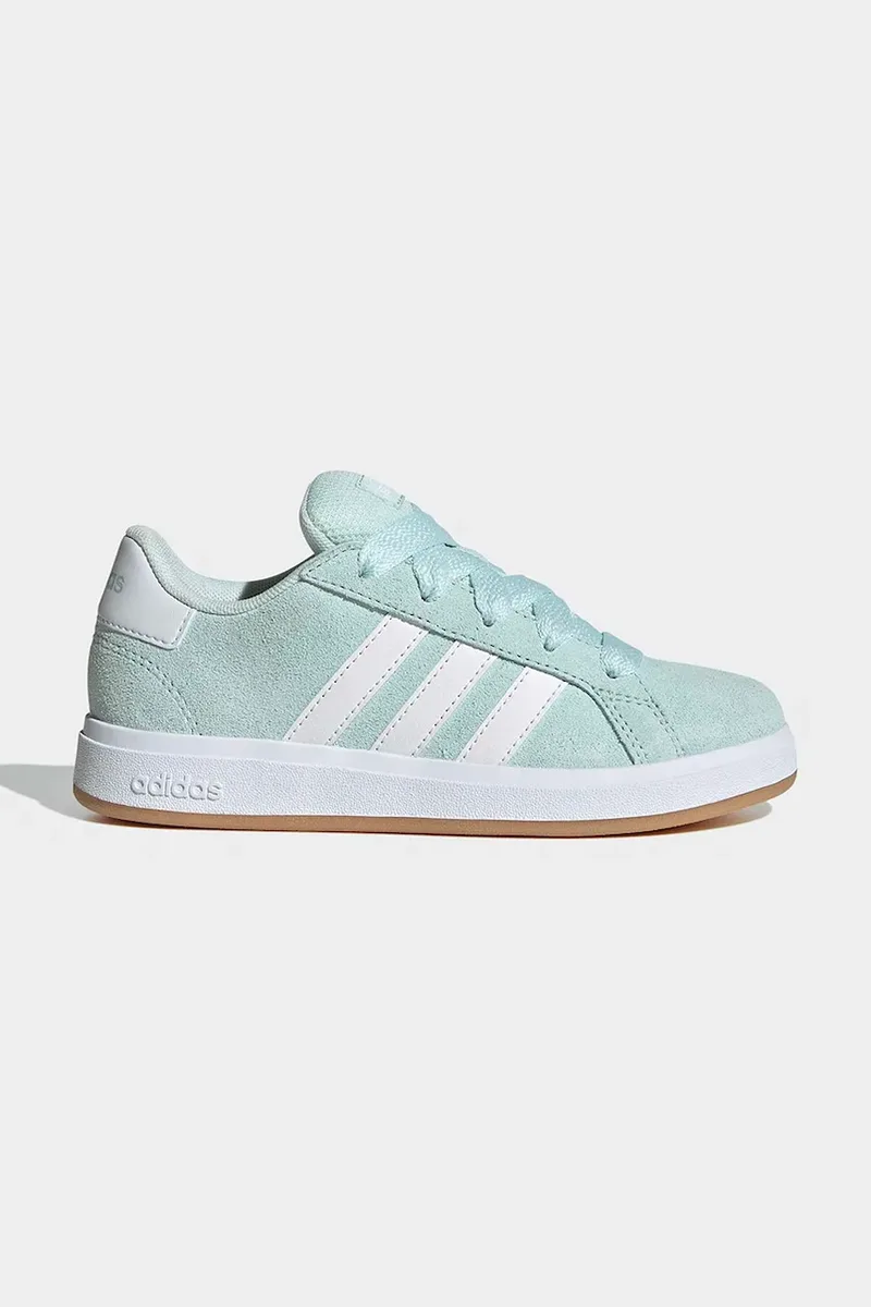 adidas GRAND COURT 00s sneakers Παιδικά σουέτ