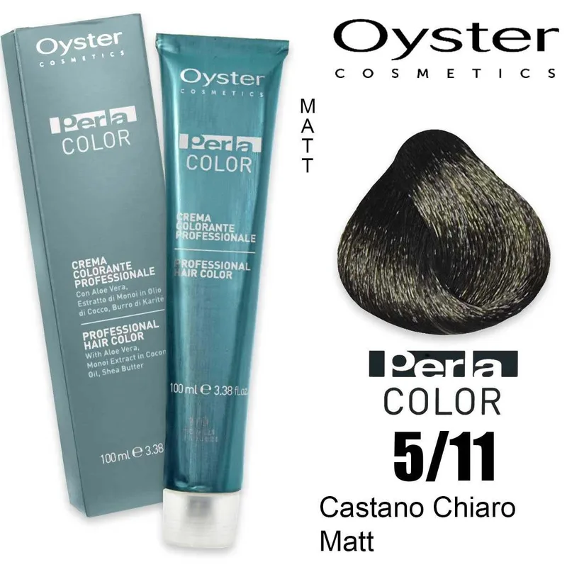 Oyster perlacolor dye 100 ml 5/11