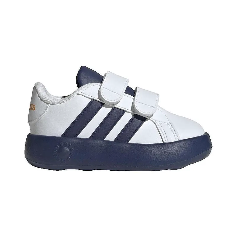 Xαμηλά Sneakers adidas Baskets basses Grand Court 2.0 blanc