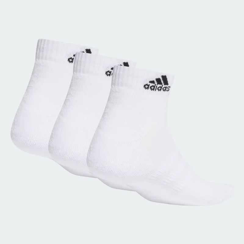 adidas 3-Pack Ανδρικές Κάλτσες (9000137236_1540)