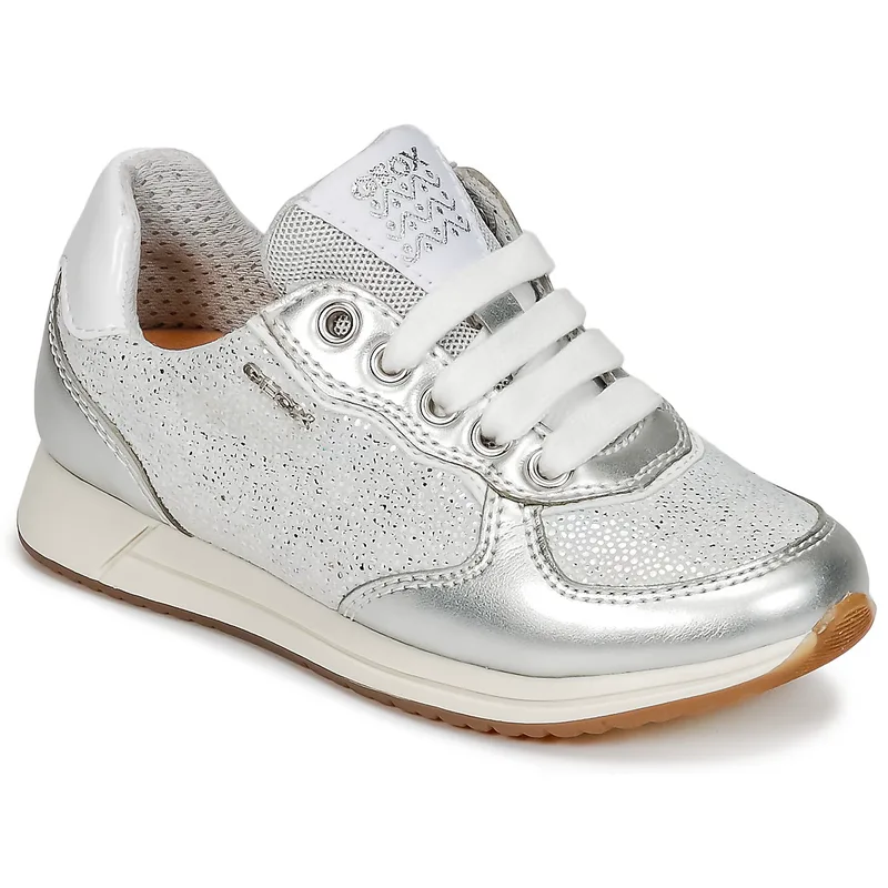 Xαμηλά Sneakers Geox J JENSEA G. D