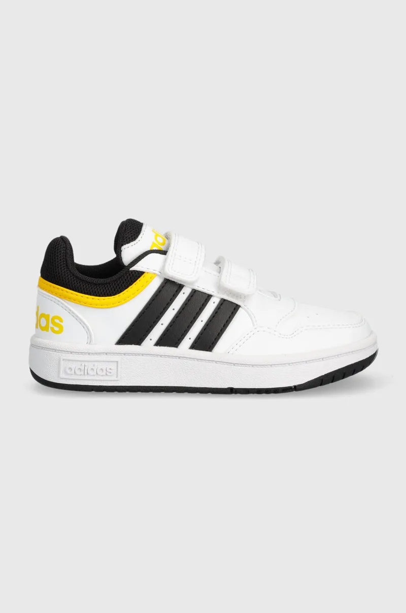 Παιδικά sneakers adidas Originals HOOPS 3.0 CF C