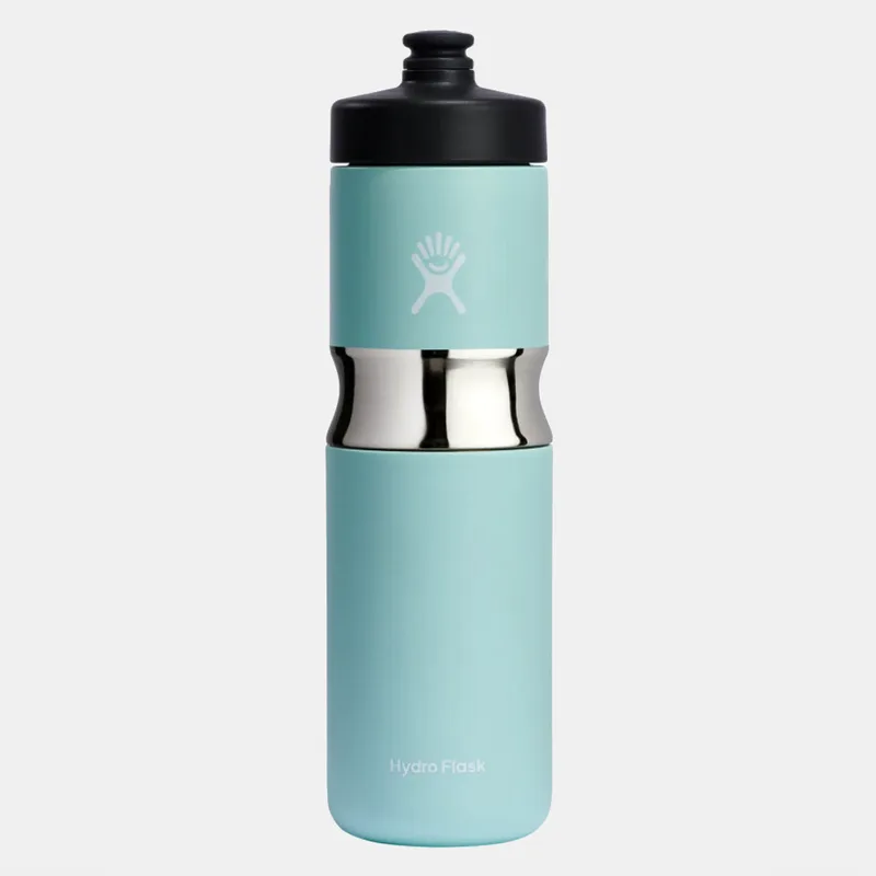 Hydro Flask 591 ml Wide Insulated Sport Μπουκάλι Θερμός (9000223976_8986)