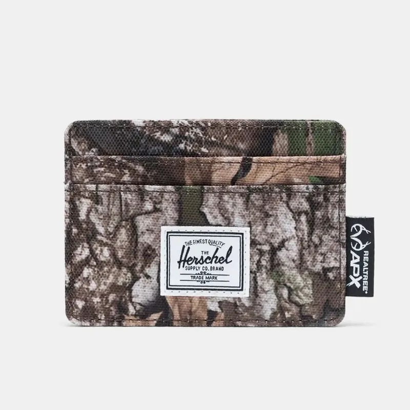 Herschel Realtree Charlie Πορτοφόλι (9000264013_92720)
