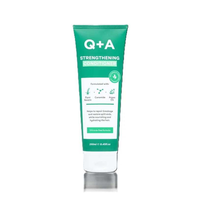 Q+A Strengthening Conditioner (250ml)