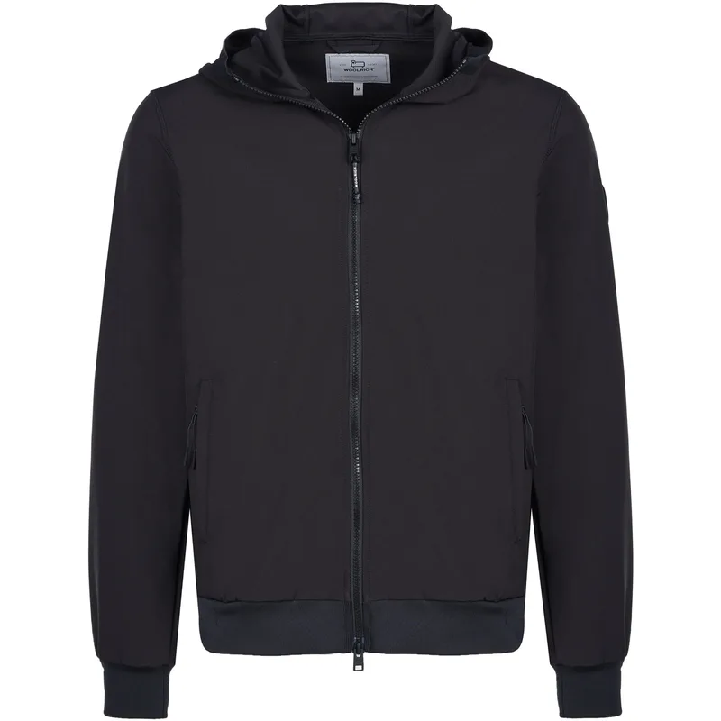 Μπουφάν Woolrich -