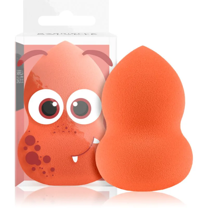 Gabriella Salvete Tools Gab Monsters σφουγγαράκι για εφαρμογή του μεικ απ απόχρωση 04 1 τμχ