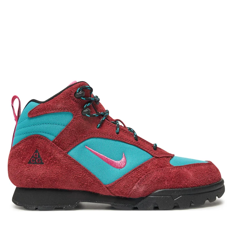 Παπούτσια πεζοπορίας Nike Acg Torre Mid Wp FD0212 600 Μπορντό