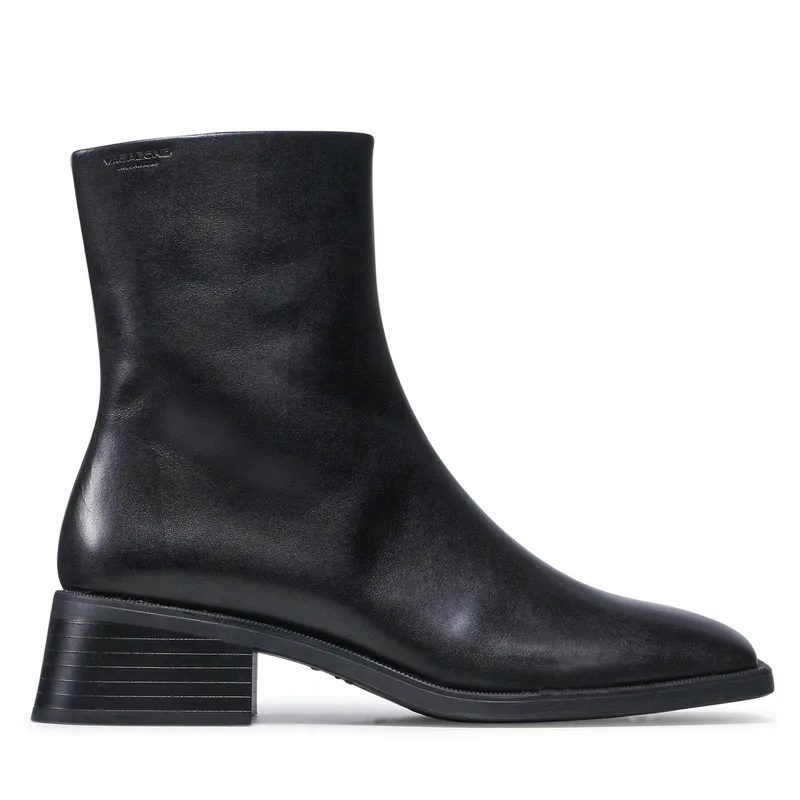 Μποτάκια Vagabond Shoemakers Blanca 5217-201-20 Μαύρο