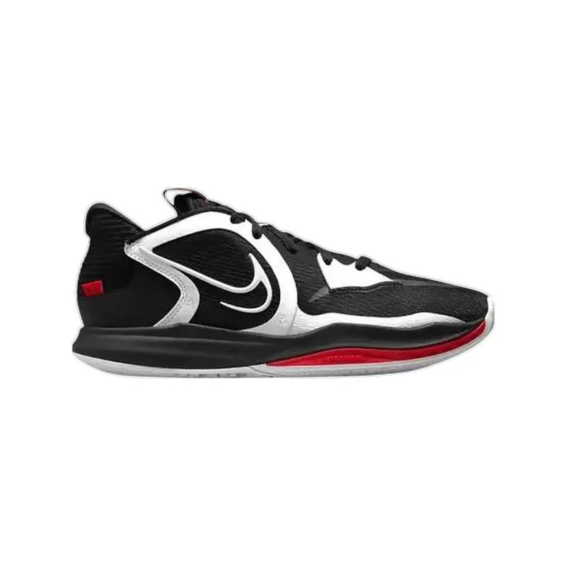 Παπούτσια του Μπάσκετ Nike Baskets Kyrie 5 textile