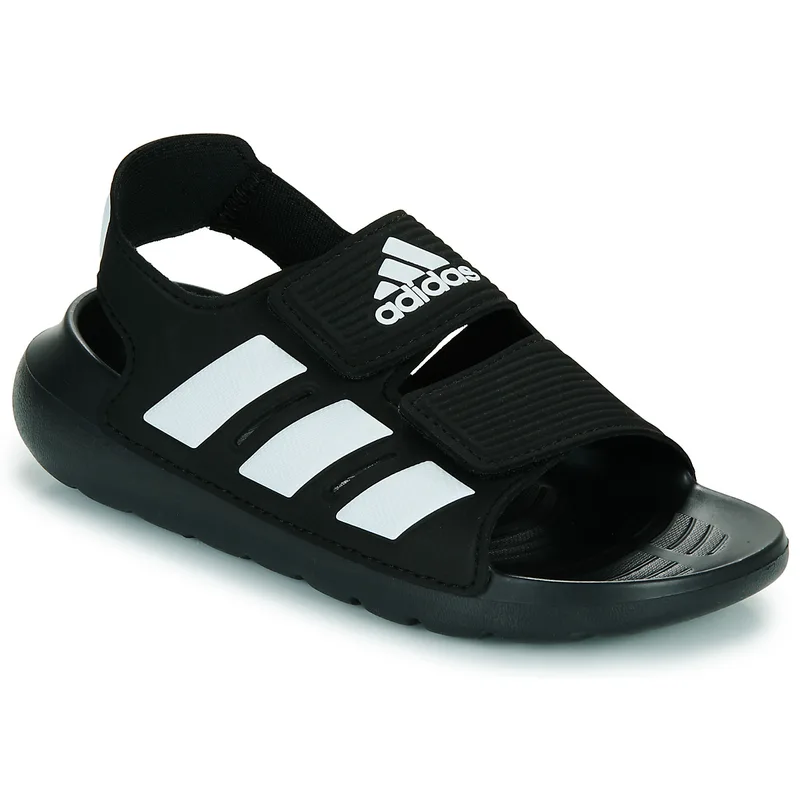 Σανδάλια χωρίς τακούνι adidas ALTASWIM 2.0 C