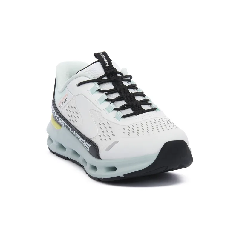 Xαμηλά Sneakers Skechers WBTQ GLIDE STEP