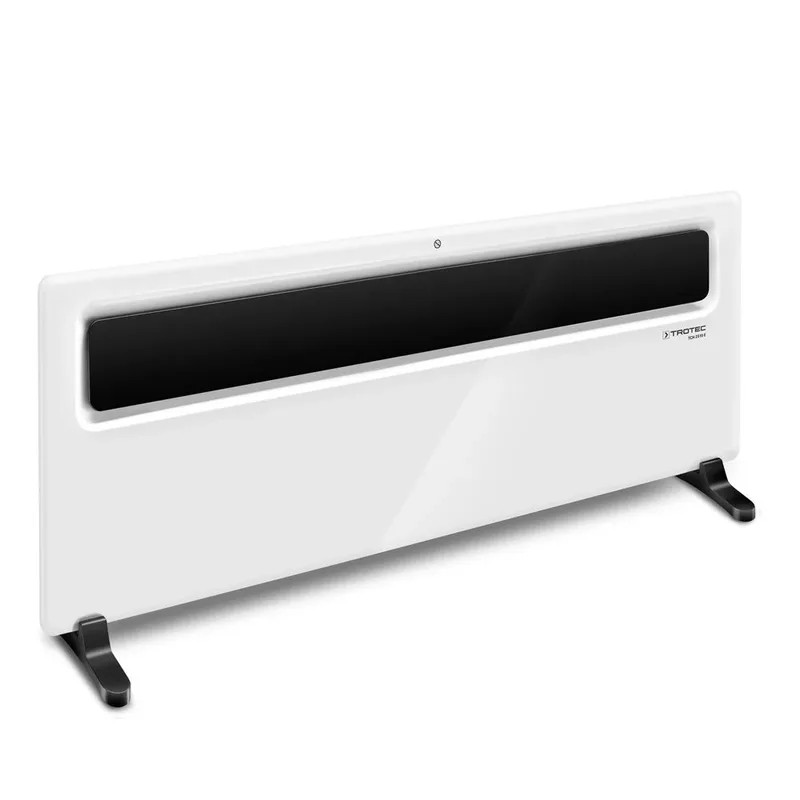 Θερμοπομπός δαπέδου και τοίχου TCH2510E 2500W Trotec