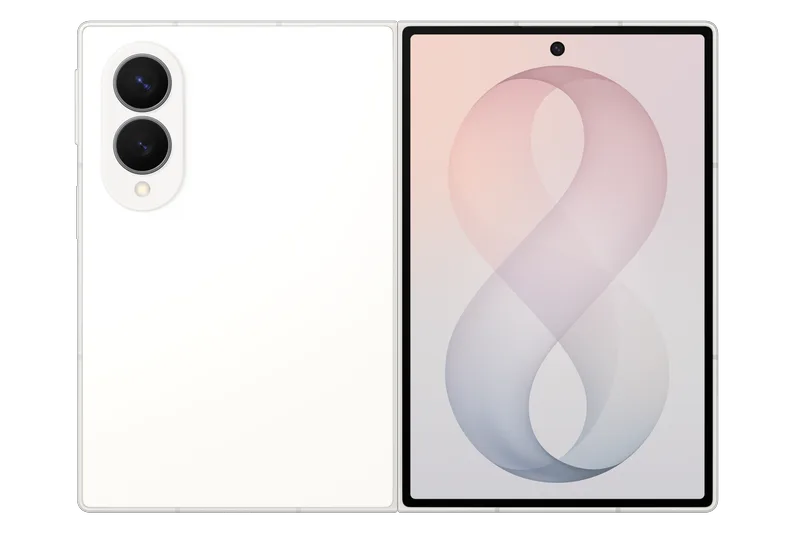 Samsung Galaxy Z Fold8 | 512GB Cream