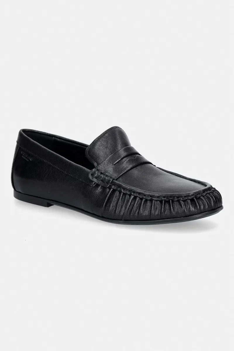 Vagabond Shoemakers μοκασίνια γυναικεία δερμάτινα ALEYA