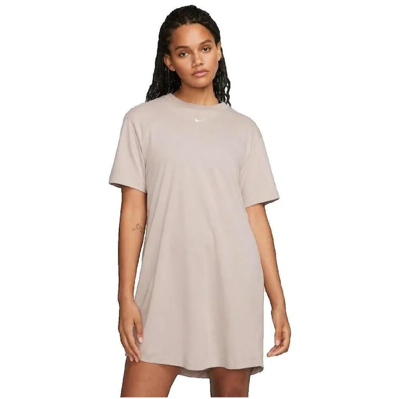 Κοντά Φορέματα Nike Robe Essentielle Oversize