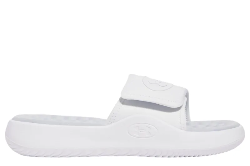 Σαγιονάρες Under Armour Ignite Pro 8 SL 6000033-100 Γυναικείο