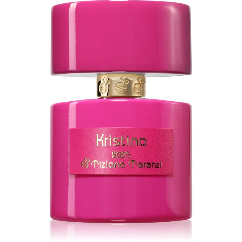 Tiziana Terenzi Kristina Anniversary perfume extract unisex 100 ml