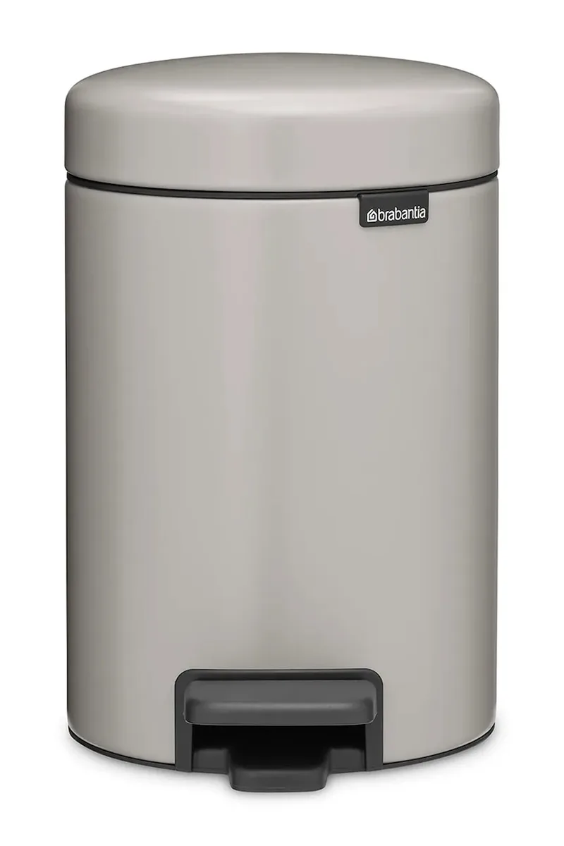 Brabantia μπάνιο από ατσάλι 3 l