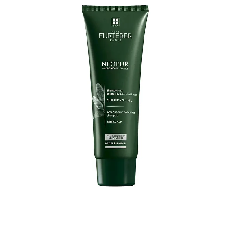 Kidney Furterer Neopur Anti-dandruff Balancing Shampoo 250 ml