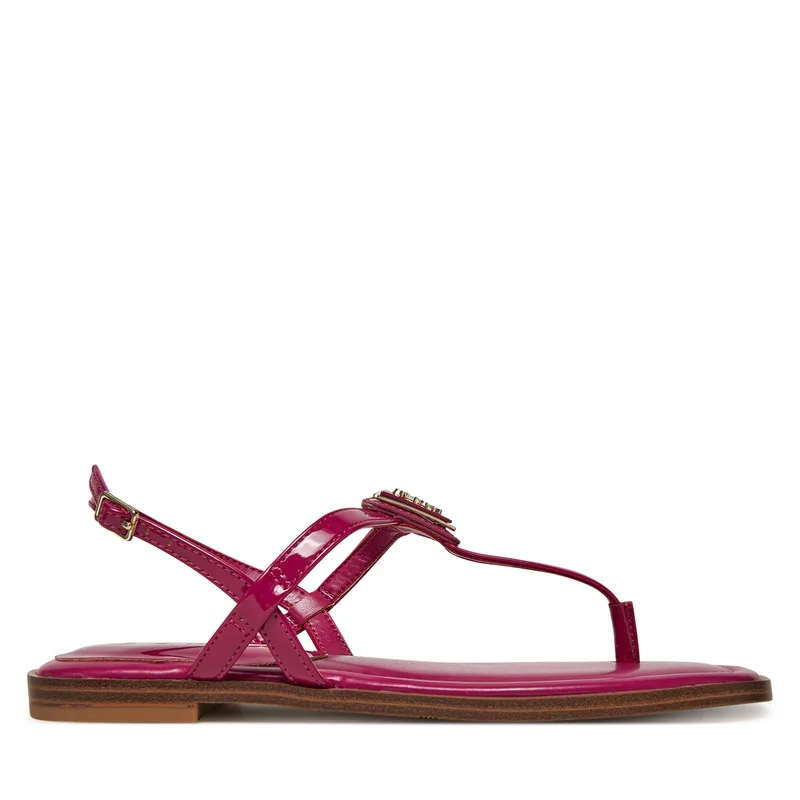 Σανδάλια Guess FLJRA4 PAF21 Ροζ