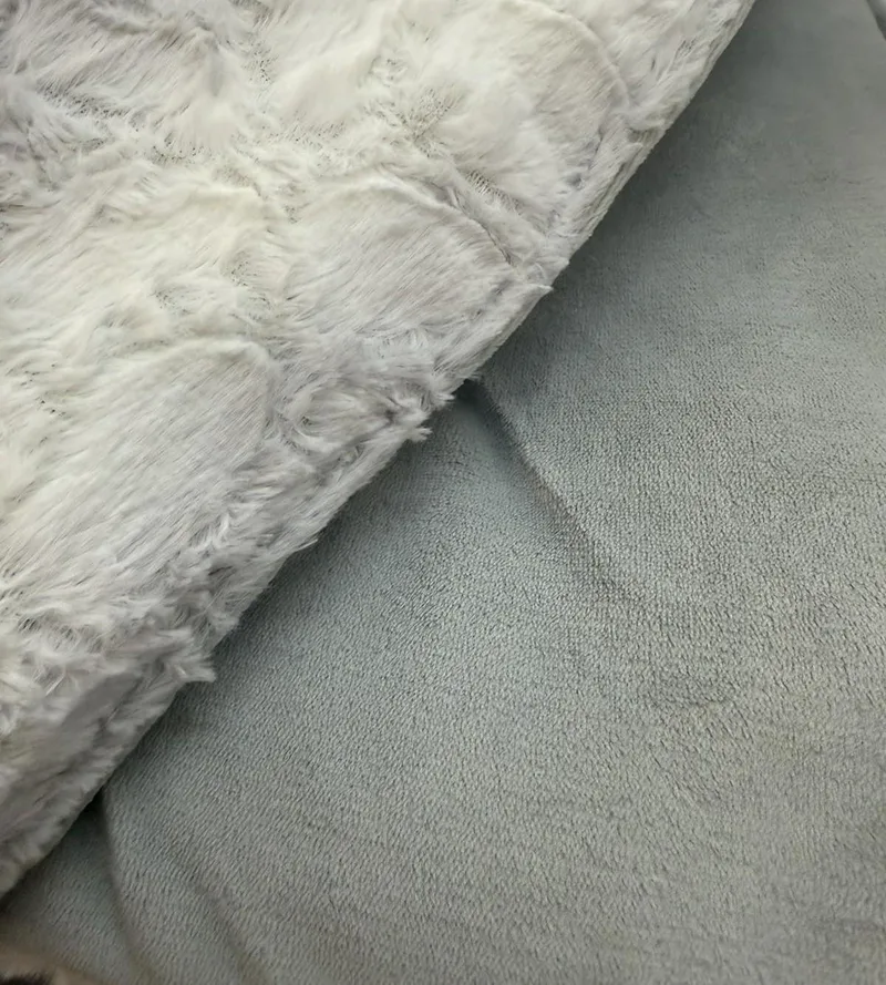 ΚΟΥΒΕΡΤΟΠΑΠΛΩΜΑ ΓΟΥΝΙΝΟ ASPEN ΜΟΝΟ 160X230 LINEAHOME