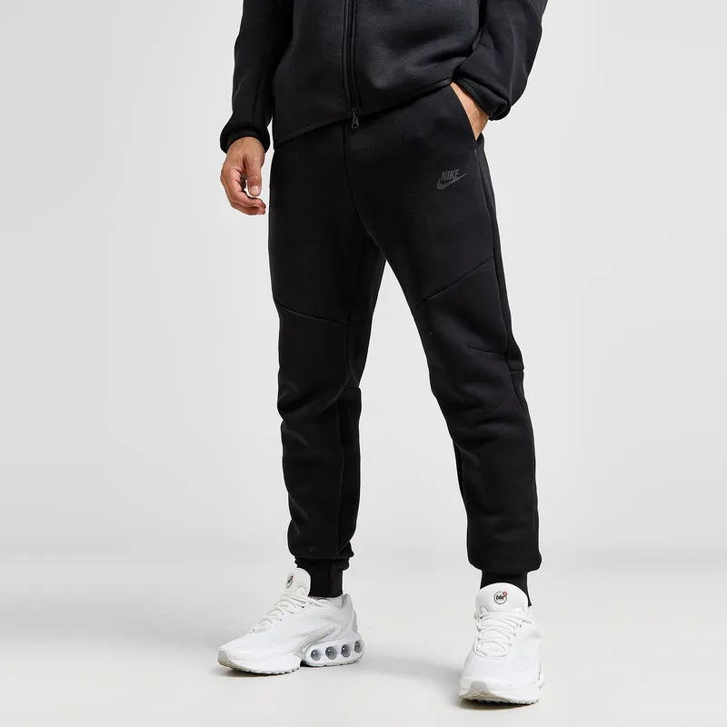 Nike Tech Fleece Ανδρικό Παντελόνι Φόρμας (9000190376_1470)
