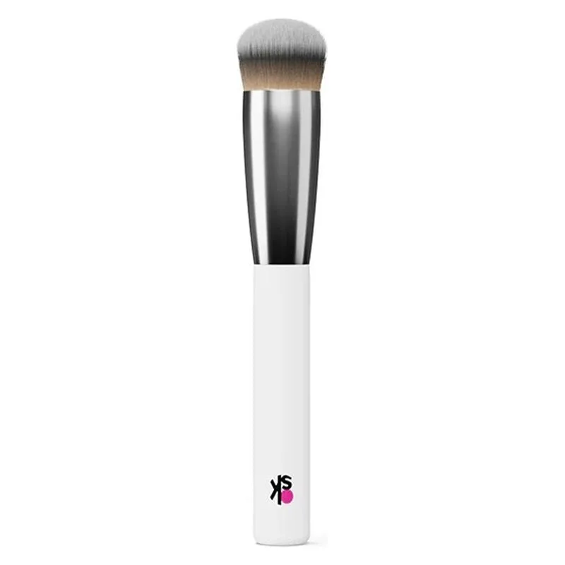 Overskin Foundation Brush