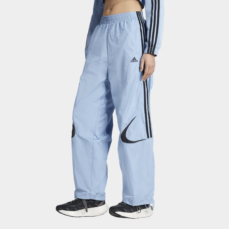 adidas Originals Teamgeist Γυναικείο Παντελόνι Φόρμας (9000242885_88178)