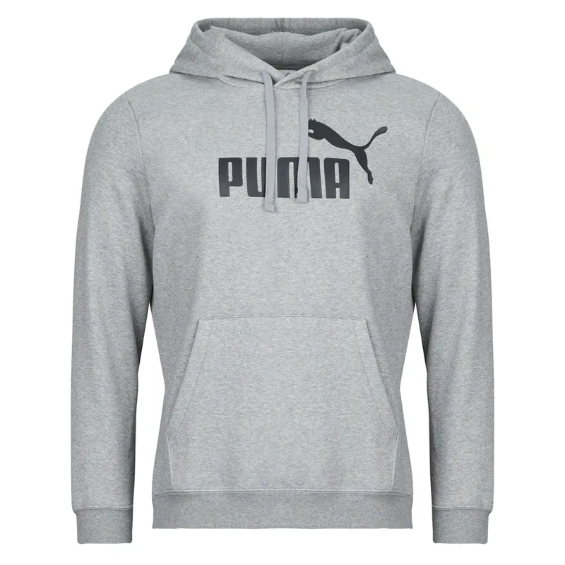 T-shirt με κουκούλα Puma ESS No. 1 Logo Hoodie FL