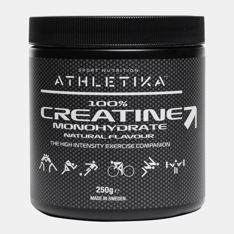 Athletika Sport Nutrition Συμπλήρωμα Διατροφής (9000184247_1523)