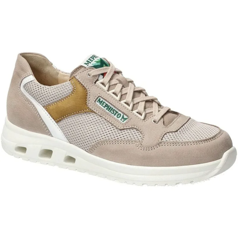 Xαμηλά Sneakers Mephisto Jansen air