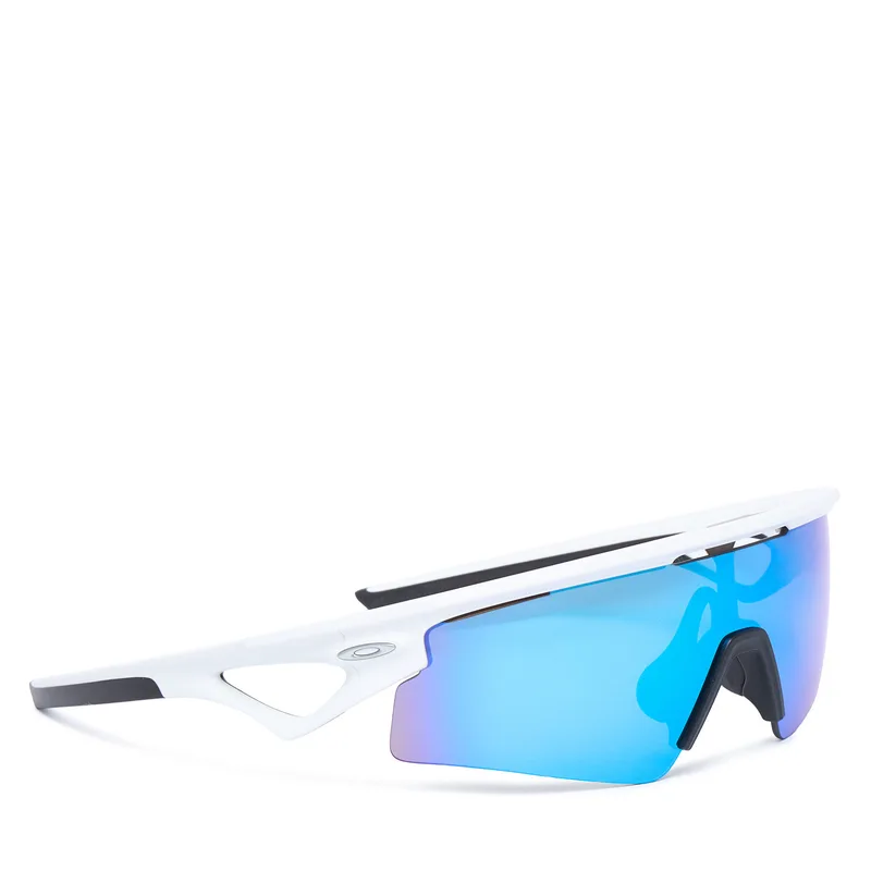 Γυαλιά ηλίου Oakley Sphaera Strike 0OO9531 95310437 Λευκό