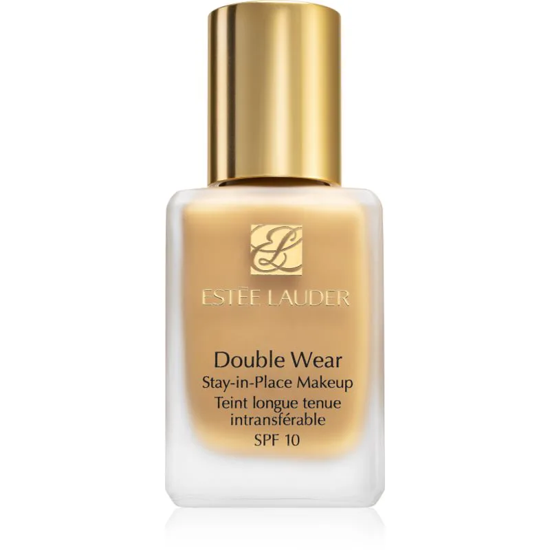 Estée Lauder Double Wear Stay-in-Place μακράς διαρκείας μεικ απ SPF 10 απόχρωση 2N1 Desert Μπεζ 30 ml