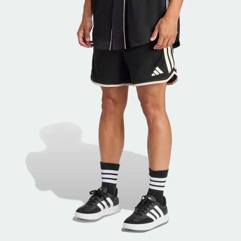 adidas Sportswear Stadium Mesh Ανδρική Βερμούδα (9000259691_66241)