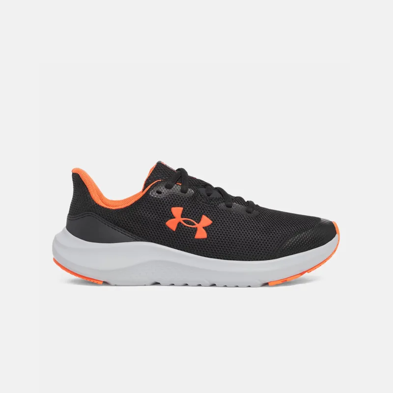 Under Armour Pursuit 4 Παιδικά Παπούτσια για Τρέξιμο (9000220325_84257)