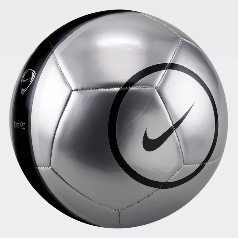 Nike Academy T90 Metallic Μπάλα Ποδοσφαίρου (9000252827_90078)