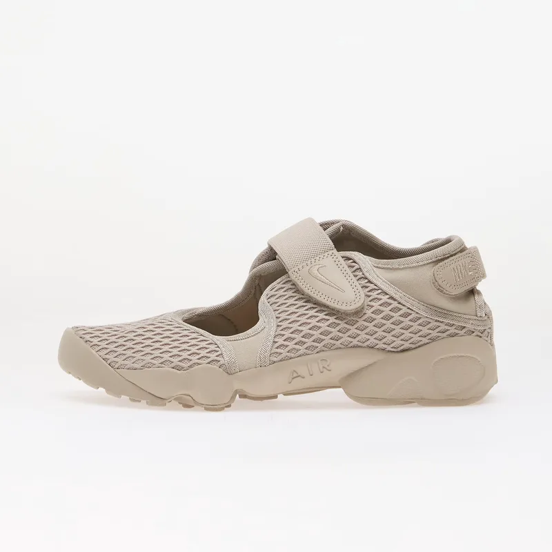Sneakers Nike Air Rift Cream Ii/ Cream Ii-Lt Orewood Brn EUR 39