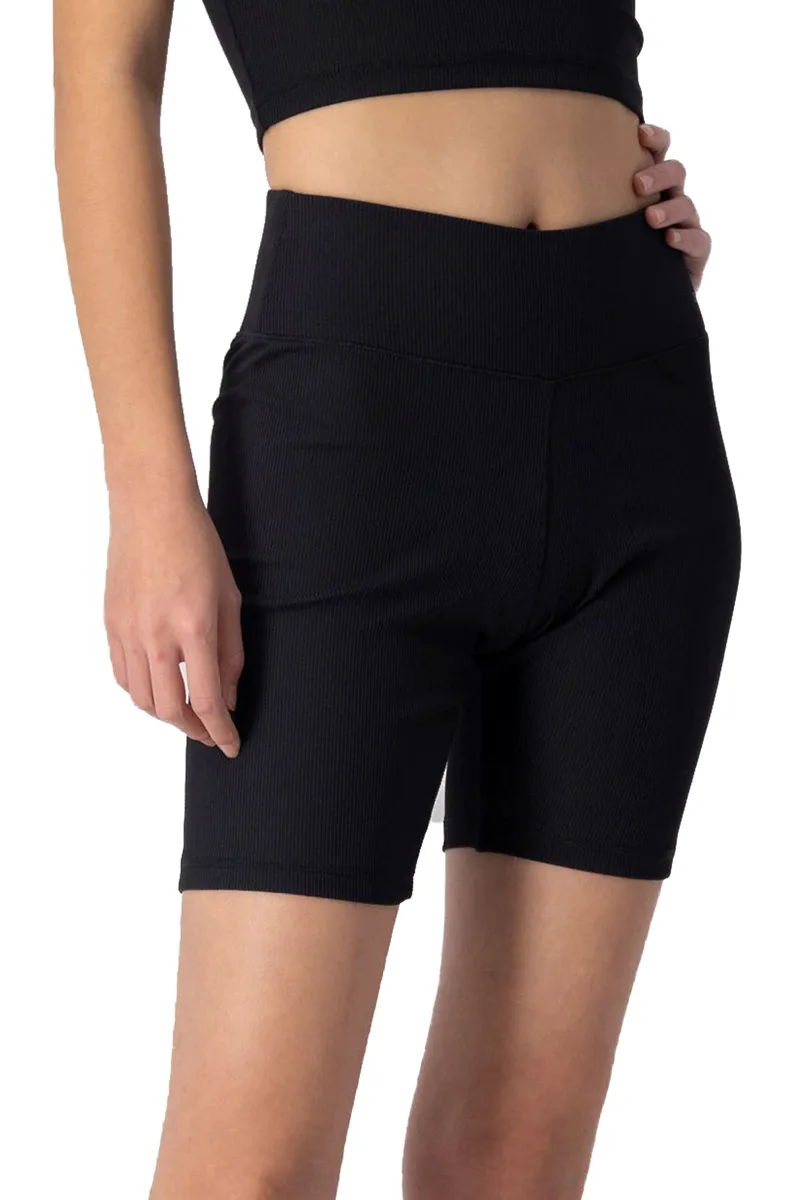 Σορτς Champion Tight 116282-KK001 Γυναικείο